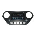 Car Multimedia para Hyundai I10 GPS Navigatior Sistema Android